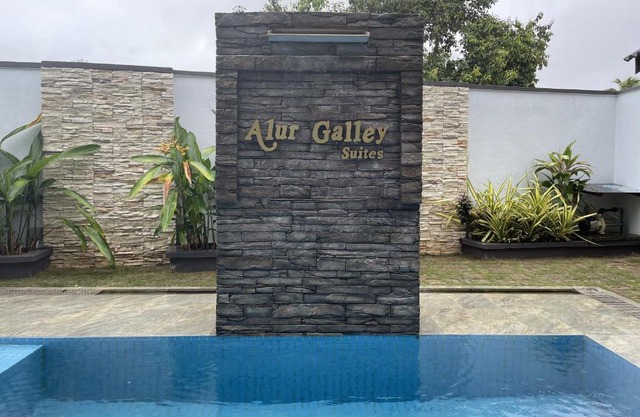 AG Suites Villa