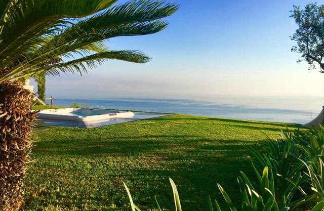 Agapanto Luxury Accommodation
