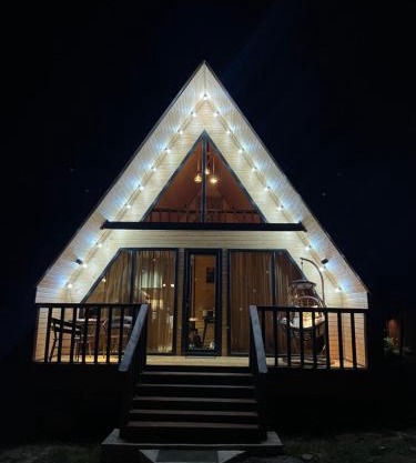 Agaruka Cabin Racha