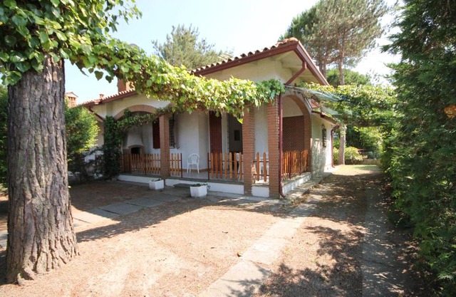 Agenzia Vear- Villa Azzurra