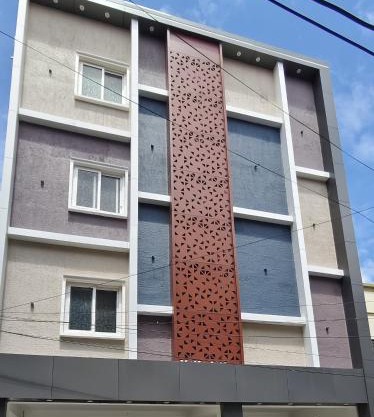 AGI Elite stay Srirangam