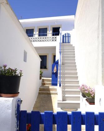 AGIAS PELAGIAS LITTLE BEACH HOUSE