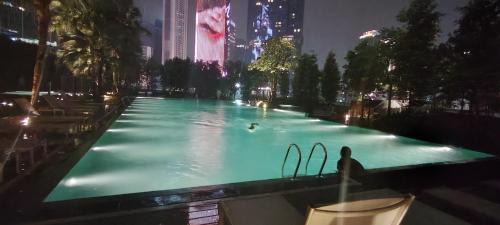 Agile Crown Suites KL
