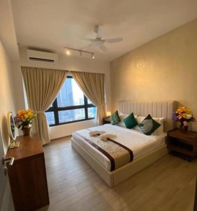 Agile KLCC Suites by TRX
