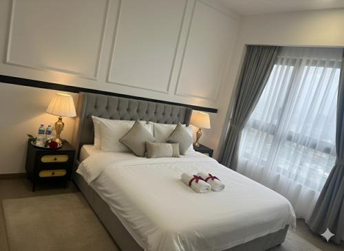 Agile Residence Near Pavilion in Bukit Bintang by AZI BNB