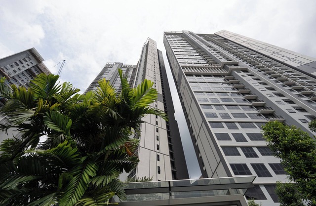Agile Skyline Suites By PSM