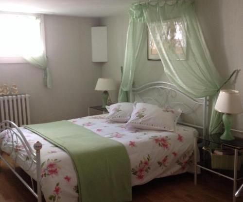 Agora Mijo Chambre d'Hôtes