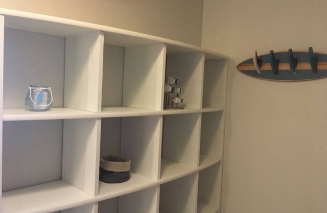 Agréable Appartement de 55 m2, Situé à 3mn à Pied de la Plage et 350m du Marché