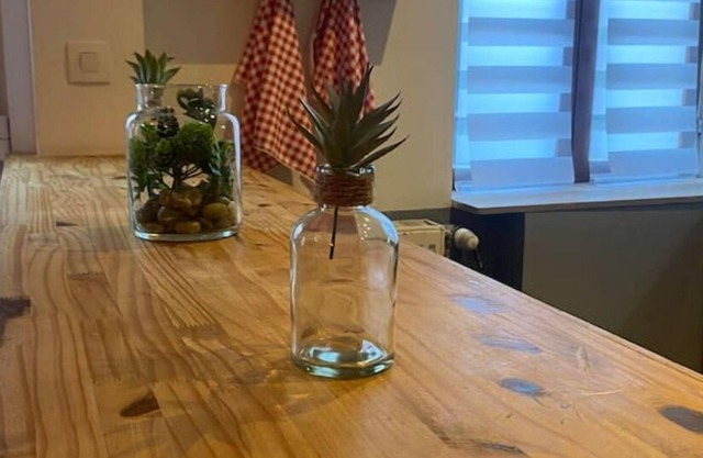 Agréable Maison Avec Parking Gratuit