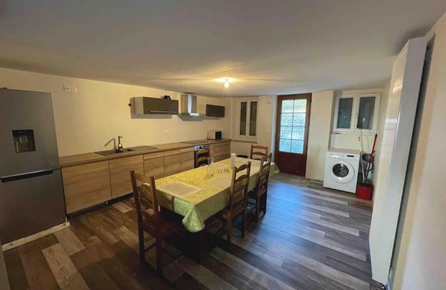 Agréable Maison en Centre Ville - Quartier Victor Hugo