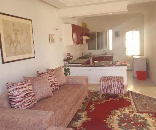 Agréable maison pour vos vacances