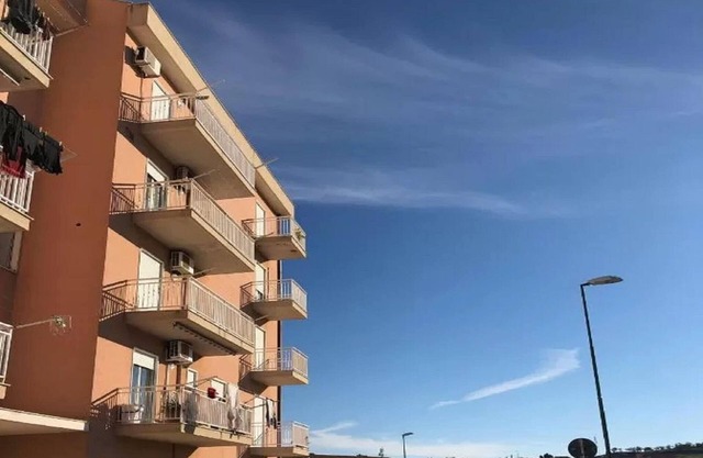 Agrigento Apartment; Scala dei Turchi