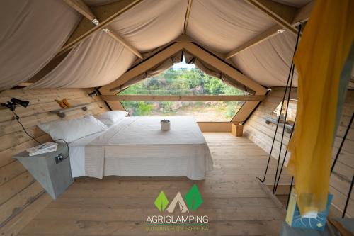 Agriglamping Butterfly House Sardegna