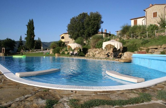 Agriturismo Borgo Sant'Ercolano