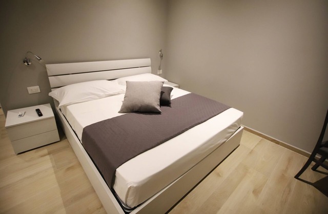 AGRITOURISM IN DONORATICO 3