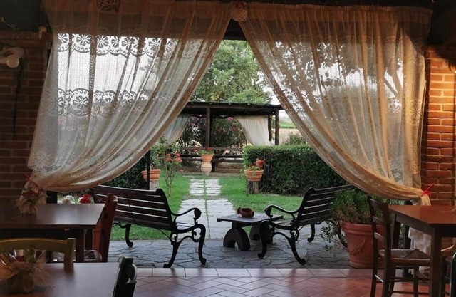 Agriturismo Le Giuncaine