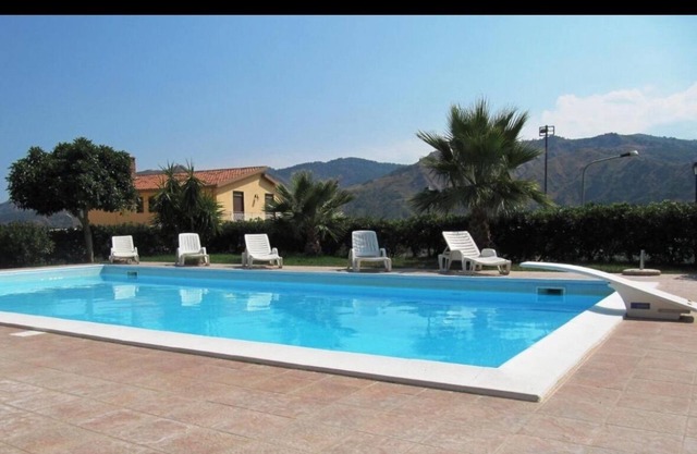 Agriturismo Ghiritina