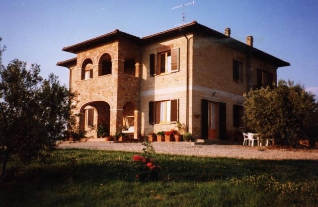 Agriturismo Barbi
