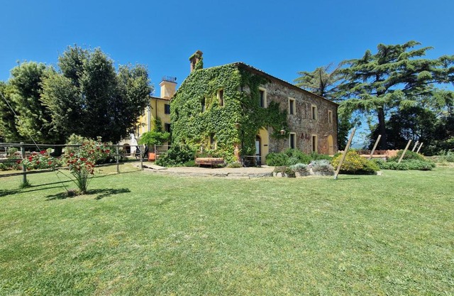 Agriturismo Bio Fattoria di Pietra