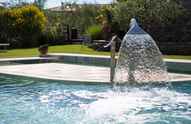 Agriturismo Borghetto Il Montino