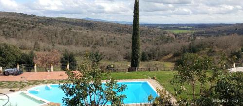 Agriturismo Borgo Sant'Ercolano