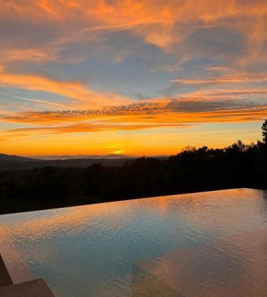 Agriturismo Botri dei Lumachi