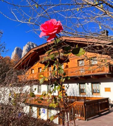 Agriturismo Busa dei Sbrase