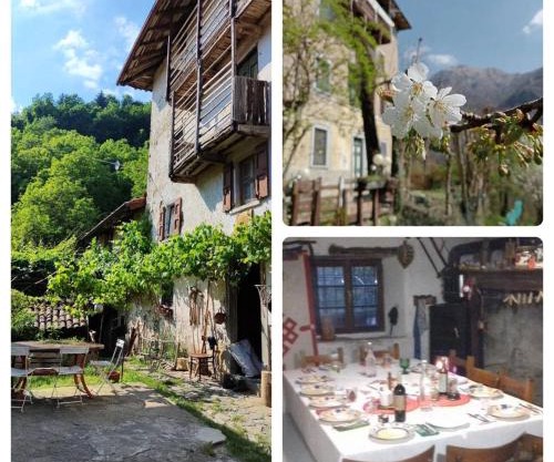 Agriturismo Cascina Gervasoni