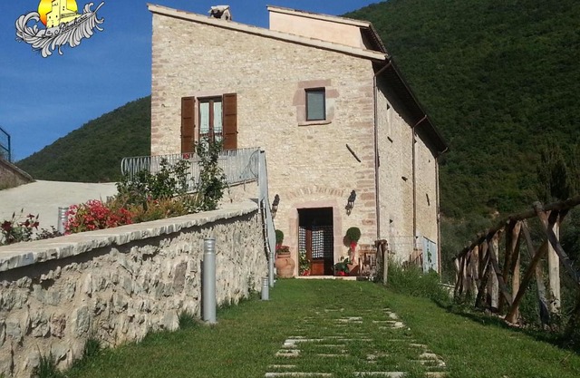 Agriturismo Casale La Palombara
