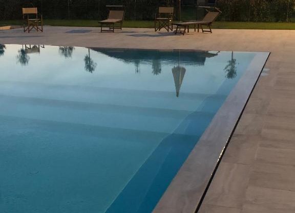 Agriturismo Casa Rosa