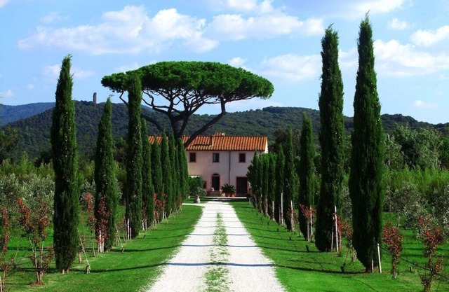 Agriturismo Ceralti - Ginestra