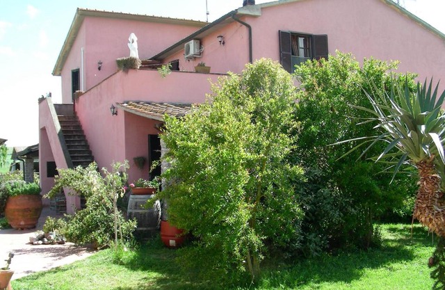 Agriturismo Da Paola
