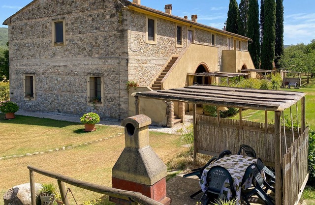 Agriturismo Due Ponti