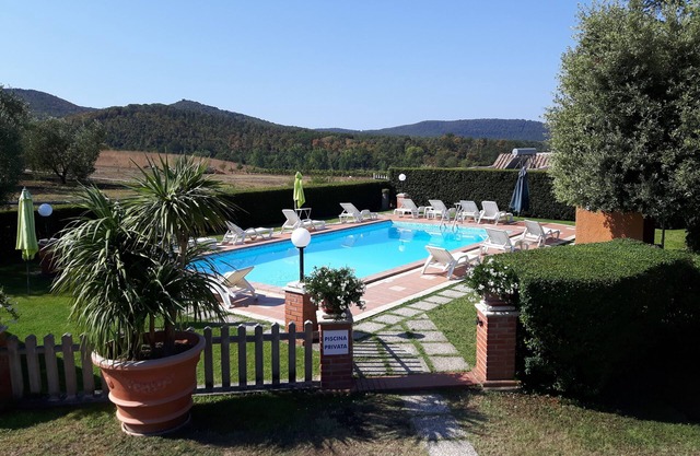 Agriturismo Galeazzi