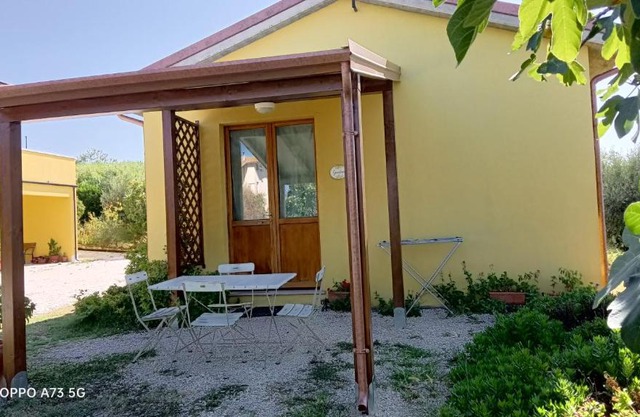 Agriturismo I Ciliegi Appartamento Ginestra