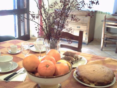 Agriturismo il Mercante