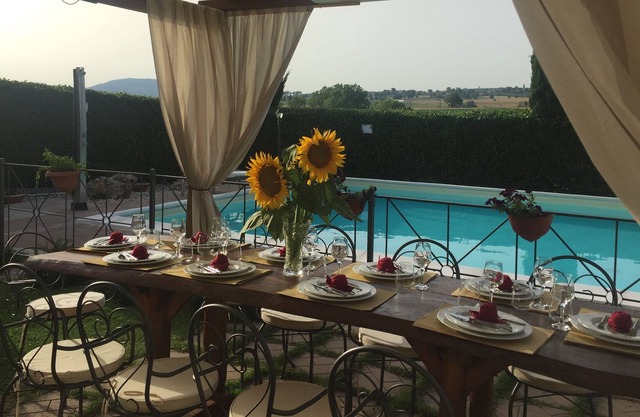 Agriturismo il Poggio del Sole