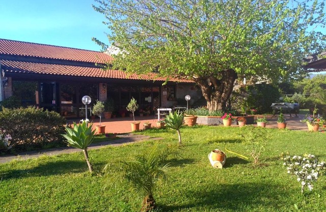 Agriturismo Il Pozzo Antico