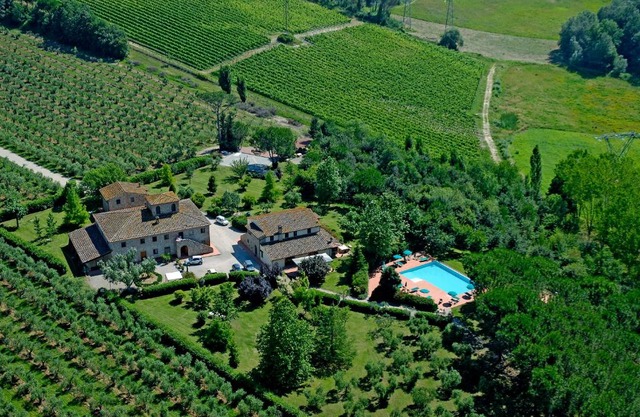 Agriturismo Il Selvino