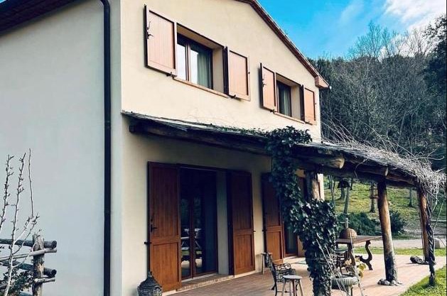 Agriturismo Il Sorbo Appartamento Lavanda