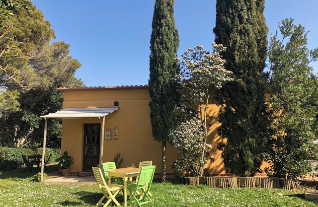 Agriturismo Cappellese