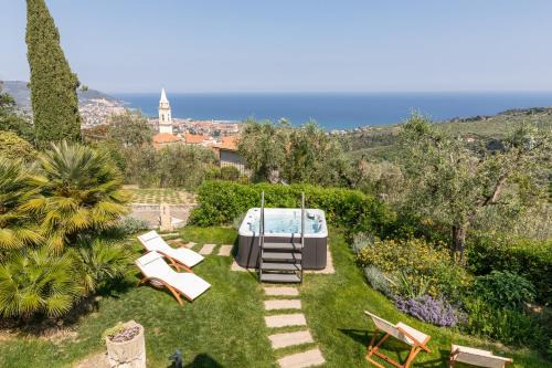 Agriturismo L’Orto di Muma