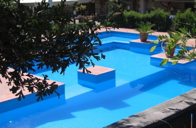 Agriturismo La Casa del Ghiro