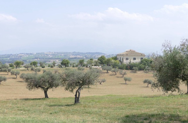 Agriturismo La Nora