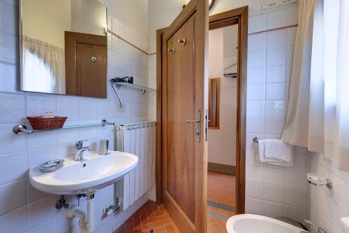 Agriturismo La Presura