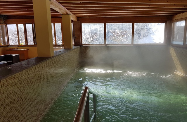 Agriturismo La Rocca dei Briganti