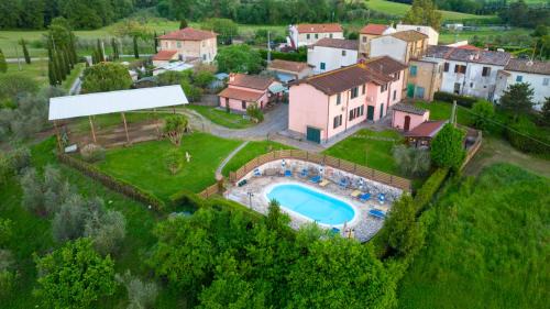 Agriturismo La Tanna
