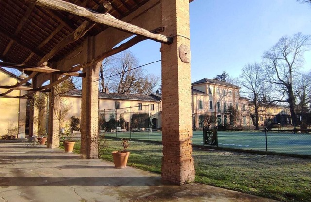 AGRITURISMO LE CORTI DELLA GUALDANA