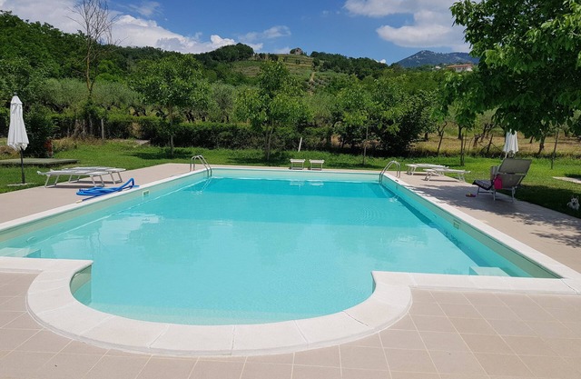 Agriturismo Le Bacche Di Ginepro