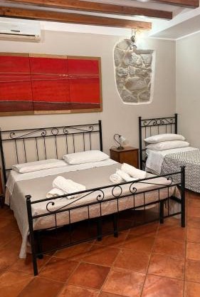 Agriturismo Le Sodine